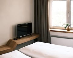 Khách sạn Hotel Sturm Bio- & Wellnesshotel in der Rhön (Mellrichstadt, Đức)