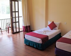 Hotel Lakwin (Negombo, Sri Lanka)