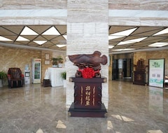 Zhongyou Holiday Hotel (Feidong, Kina)
