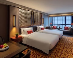 Hotel Regent Chongqing (Chongqing, China)