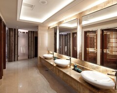 페어몬트 피스 호텔 (상하이, 중국)