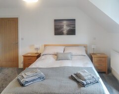 Hele huset/lejligheden 3 Bedroom Accommodation In Beadnell, Near Alnwick (Embleton, Storbritannien)