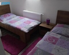 Casa/apartamento entero Ubytovanie V Sukromi Horec (Pribylina, Eslovaquia)