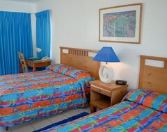 Hotelli Anchorage Inn (Dickenson Bay, Antigua ja Barbuda)