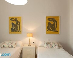 Tüm Ev/Apart Daire Paso Del Mar Ha Apartment (Kadiz, İspanya)