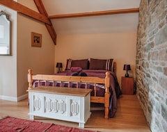 Tüm Ev/Apart Daire 2 Bedroom, 17Th Century Property, Beautifully Restored With Traditional Features (Alston, Birleşik Krallık)