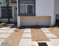 Casa/apartamento entero Comoda Habitacion en fraccionamiento privado (Leon, México)