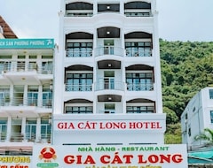 Gia Cat Long Hotel (Hải Phòng, Vijetnam)