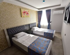 Erdem Hotel (Antalya, Türkiye)