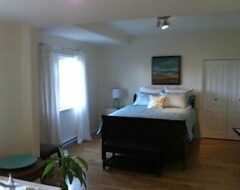 Oda ve Kahvaltı Panoram Bed And Breakfast (Chemainus, Kanada)