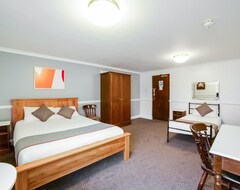 Hotel Brunel Inn (Saltash, Storbritannien)