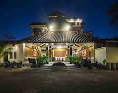 3 Princess Boutique Hotel & Spa (Jimbaran, Indonesia)