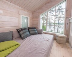 Cijela kuća/apartman Vacation Home Villa Ina In Evijärvi - 6 Persons, 2 Bedrooms (Evijärvi, Finska)