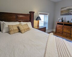 Hotel Terrace Suite | Cotton Mansion | By Heirloom Vacations (Duluth, Sjedinjene Američke Države)