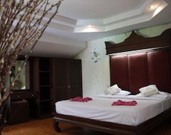 Hotel BMP Residence (Chiang Mai, Tailandia)