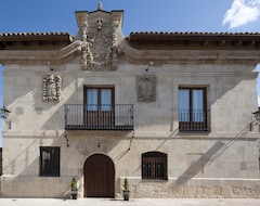 Khách sạn Concejo Hospederia (Valoria la Buena, Tây Ban Nha)