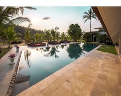 Hotelli Sand Resort (Koh Chang, Thaimaa)