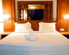 Hotel Homestay In Amber Court (Genting Highlands, Malezija)