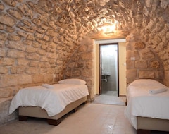 Hotel 8637 - Mensa Christi (Nazareth, Izrael)