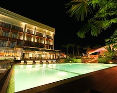 Khách sạn Hotel Savano (San Jose del Monte, Philippines)