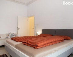 Casa/apartamento entero Thaicenter Bodensee 2 (Friedrichshafen, Alemania)