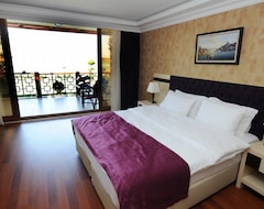 Hotelli Phellos Suites (Şile, Turkki)