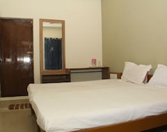 Hotelli Zhanana Inn (Dindigul, Intia)