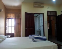 Hotel Janishi Residencies (Negombo, Sri Lanka)