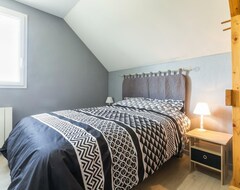 Tüm Ev/Apart Daire Gite Hardinvast, 4 Bedrooms, 10 Persons (Hardinvast, Fransa)