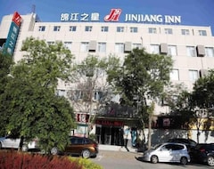 Hotel Jinjiang Inn Hengshui Zhongxin Street (Hengshui, Kina)