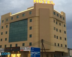 Căn hộ có phục vụ Barka Hotel Apartment (Barka, Oman)