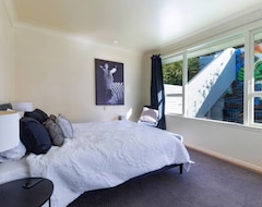 Toàn bộ căn nhà/căn hộ Main House · Central Auckland Mountainside Hideaway (Auckland, New Zealand)