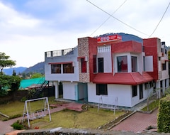Khách sạn OYO 24795 Hills Ascot (Nainital, Ấn Độ)