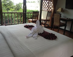 Hotelli Faye Orchid Garden Resort (Koh Chang, Thaimaa)