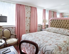 Hotel The Montague On The Gardens (London, United Kingdom)