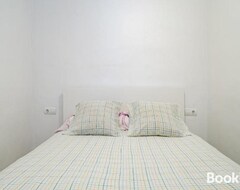 Cijela kuća/apartman Beautiful Apartment In Sueca With 3 Bedrooms (Albalat de la Ribera, Španjolska)