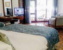 Hotelli Hotel Travellers Beach (Mombasa, Kenia)