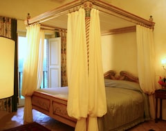 Hotel Tenuta del Gallo (Amelia, Italija)