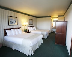 Hotel Emerald Dolphin Inn & Mini Golf (Fort Bragg, EE. UU.)