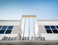 Otel Ocean Reef Suites (Miami, ABD)