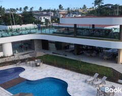 Hele huset/lejligheden Makia Beach Resort Experience (Porto de Galinhas, Brasilien)