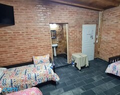 Entire House / Apartment Cabana Paisaje Puntano (Nogoyá, Argentina)