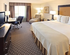 Khách sạn Holiday Inn Little Rock-Airport-Conference Center, An Ihg Hotel (Little Rock, Hoa Kỳ)