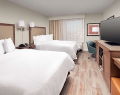 Hotel Hampton Inn & Suites San Antonio Lackland AFB SeaWorld (San Antonio, EE. UU.)