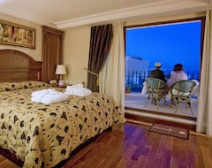 Hotelli Glk Premier Regency Suites & Spa (Istanbul, Turkki)