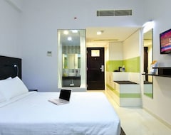 Khách sạn Keys Select By Lemon Tree Hotels, Thiruvananthapuram (Thiruvananthapuram, Ấn Độ)