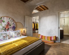 Hele huset/lejligheden Palm Suites - Small Luxury Hotels of the World (Rom, Italien)