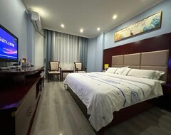 Khách sạn Huaxin Hotel (Lincang, Trung Quốc)