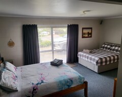 Hele huset/lejligheden Holiday Stay With A View (Pukenui, New Zealand)
