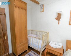 Casa rural Ekosadiba Lisova Kazka (Bila Tserkva, Ucrania)